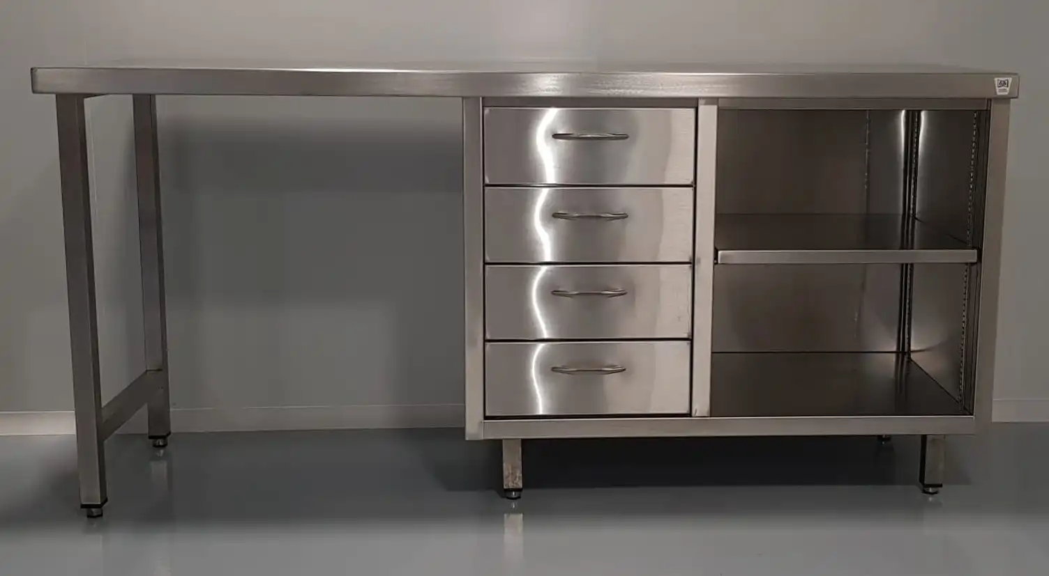 Mobiliario Laboratorio